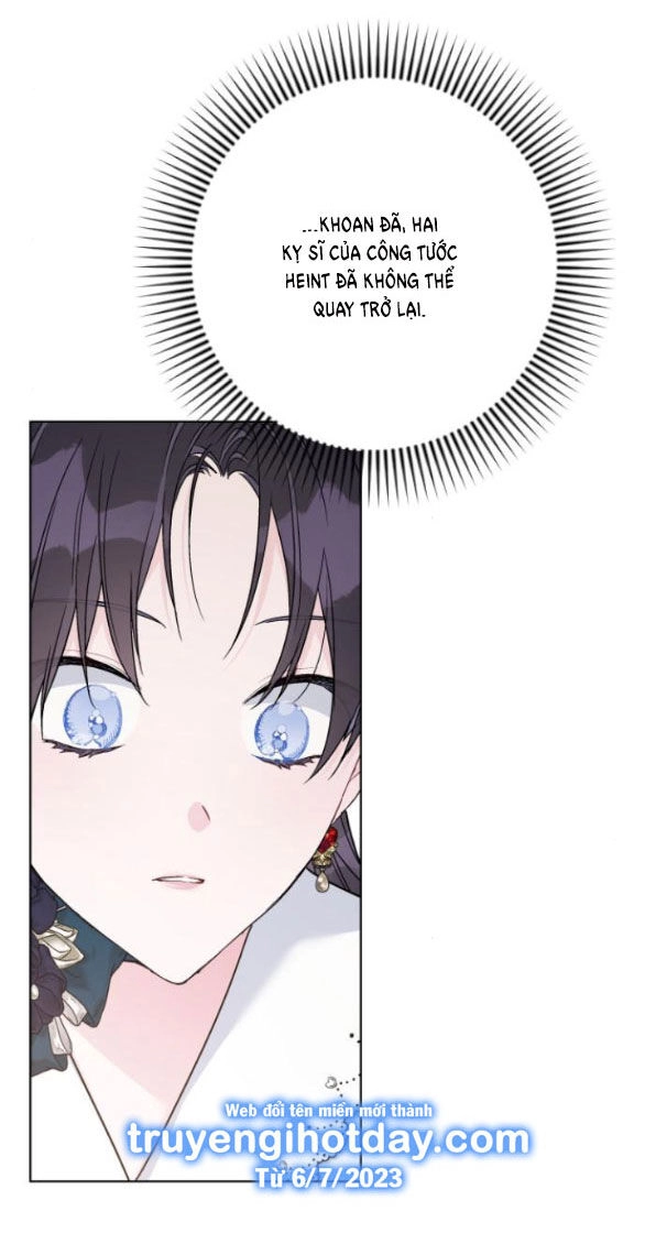 Cách Hiệp Sĩ Sống Như Một Tiểu Thư Quyền Quý Chapter 97.1 - 27