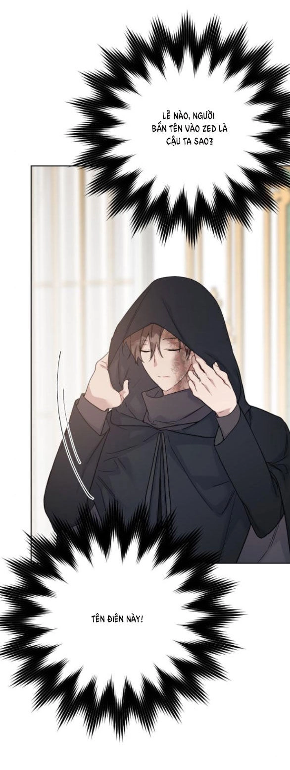 Cách Hiệp Sĩ Sống Như Một Tiểu Thư Quyền Quý Chapter 97.1 - 28