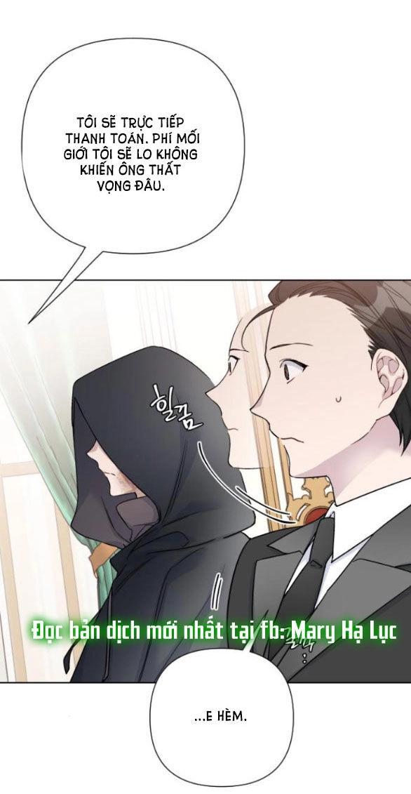 Cách Hiệp Sĩ Sống Như Một Tiểu Thư Quyền Quý Chapter 97.1 - 32