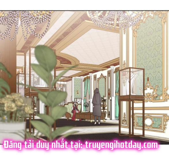 Cách Hiệp Sĩ Sống Như Một Tiểu Thư Quyền Quý Chapter 97.1 - 36