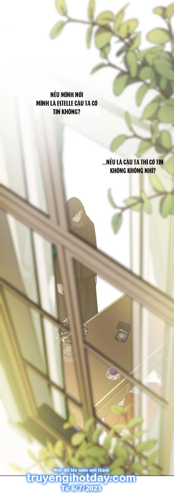 Cách Hiệp Sĩ Sống Như Một Tiểu Thư Quyền Quý Chapter 97.1 - 39