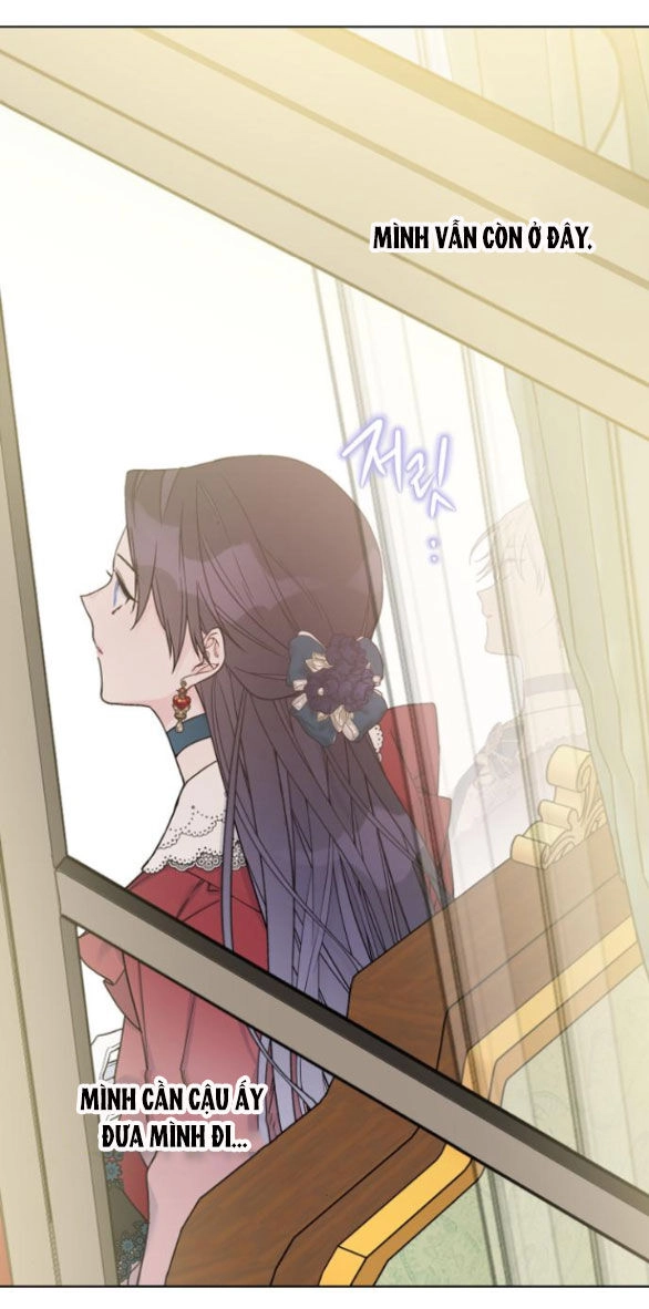 Cách Hiệp Sĩ Sống Như Một Tiểu Thư Quyền Quý Chapter 97.1 - 41