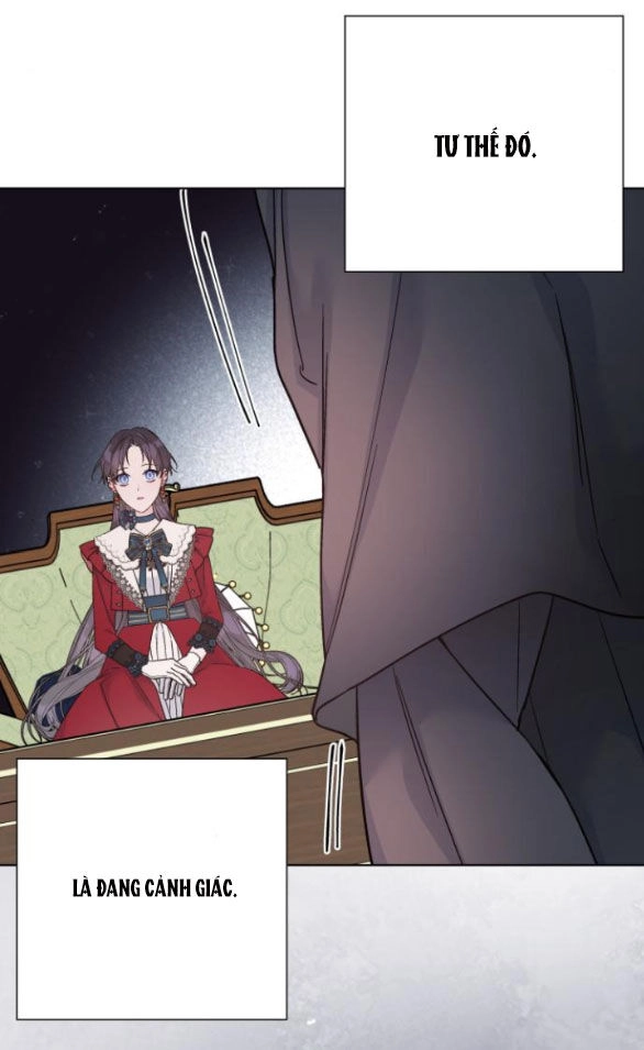 Cách Hiệp Sĩ Sống Như Một Tiểu Thư Quyền Quý Chapter 97.2 - 3