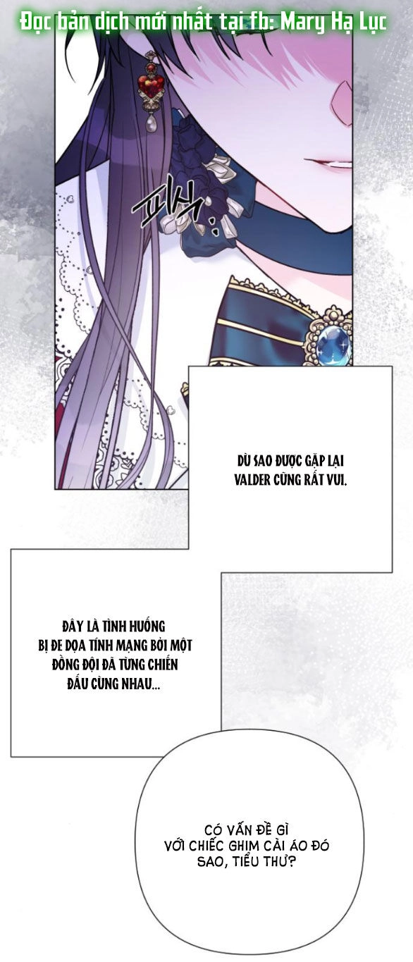 Cách Hiệp Sĩ Sống Như Một Tiểu Thư Quyền Quý Chapter 97.2 - 4