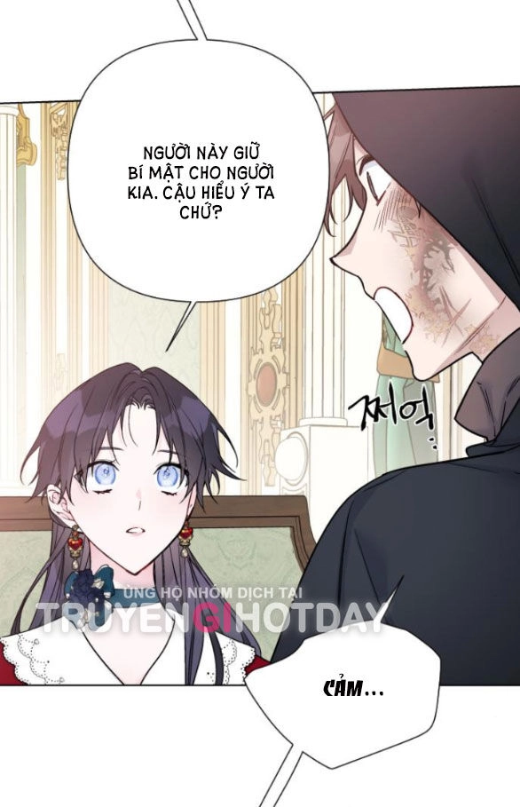 Cách Hiệp Sĩ Sống Như Một Tiểu Thư Quyền Quý Chapter 97.2 - 14