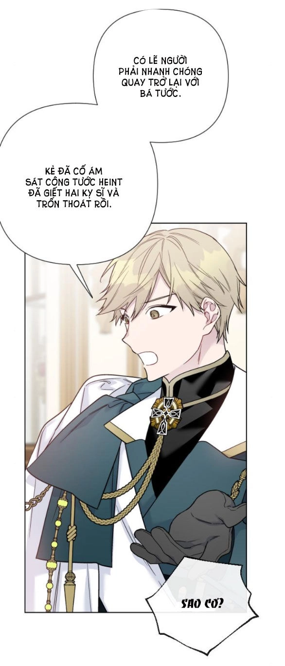 Cách Hiệp Sĩ Sống Như Một Tiểu Thư Quyền Quý Chapter 97.2 - 20