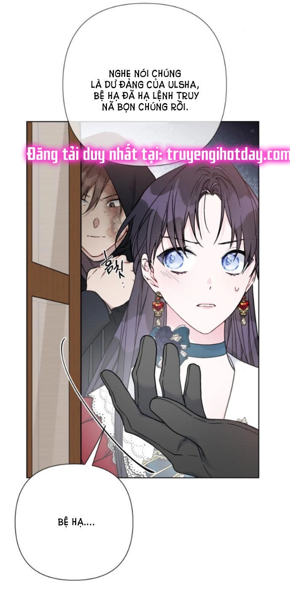 Cách Hiệp Sĩ Sống Như Một Tiểu Thư Quyền Quý Chapter 97.2 - 22