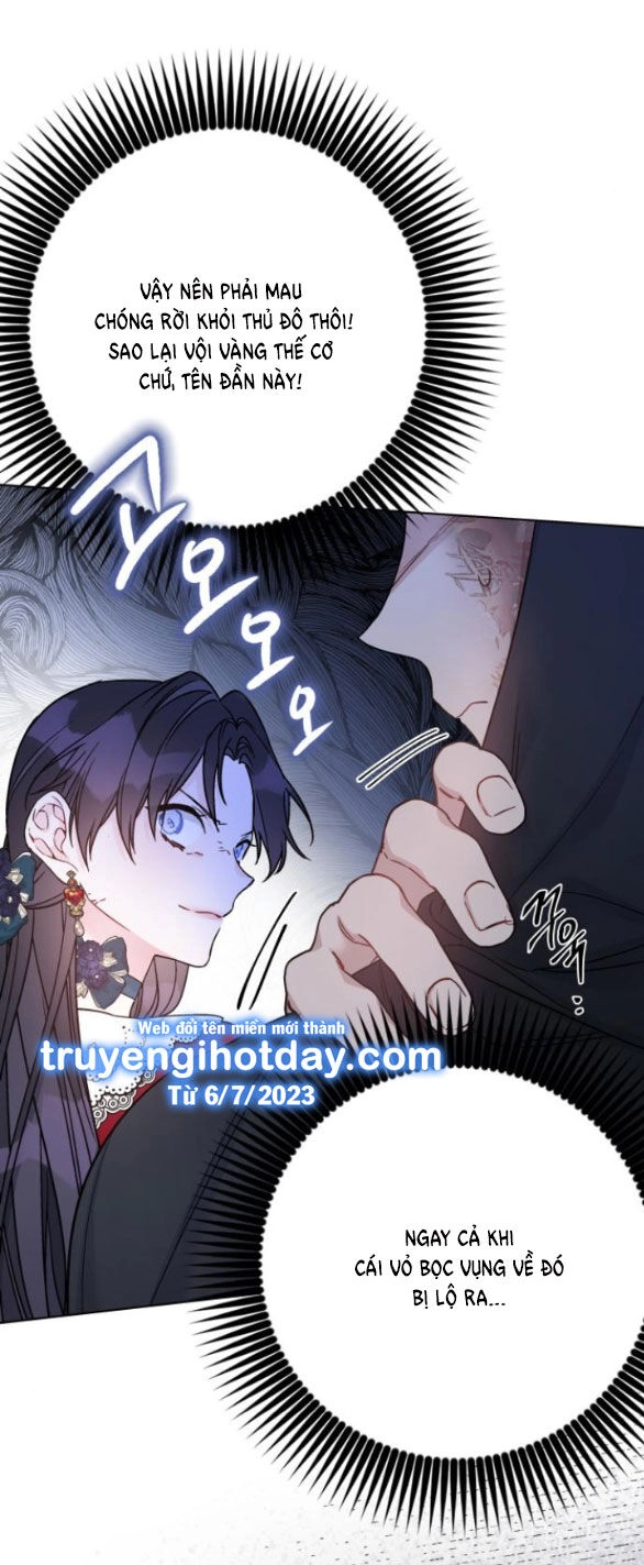 Cách Hiệp Sĩ Sống Như Một Tiểu Thư Quyền Quý Chapter 97.2 - 25