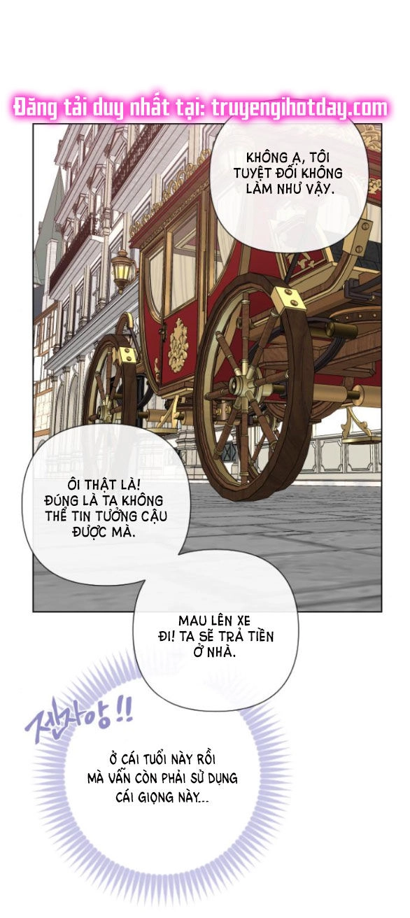 Cách Hiệp Sĩ Sống Như Một Tiểu Thư Quyền Quý Chapter 97.2 - 35