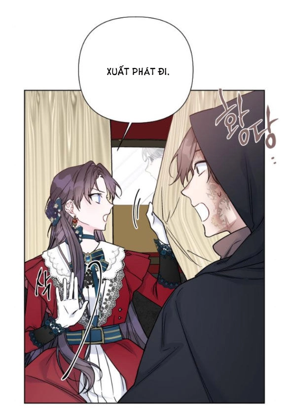 Cách Hiệp Sĩ Sống Như Một Tiểu Thư Quyền Quý Chapter 97.2 - 38