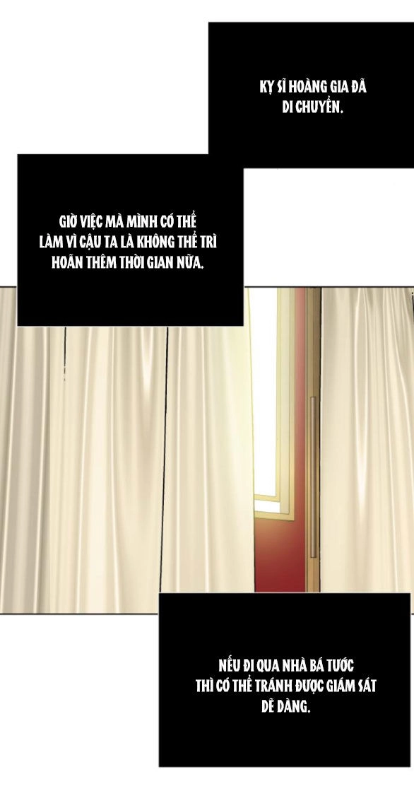 Cách Hiệp Sĩ Sống Như Một Tiểu Thư Quyền Quý Chapter 97.2 - 42