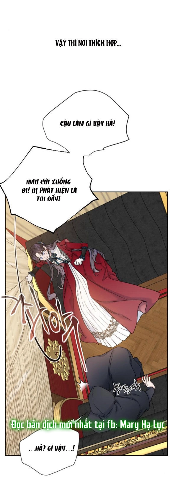 Cách Hiệp Sĩ Sống Như Một Tiểu Thư Quyền Quý Chapter 97.2 - 43