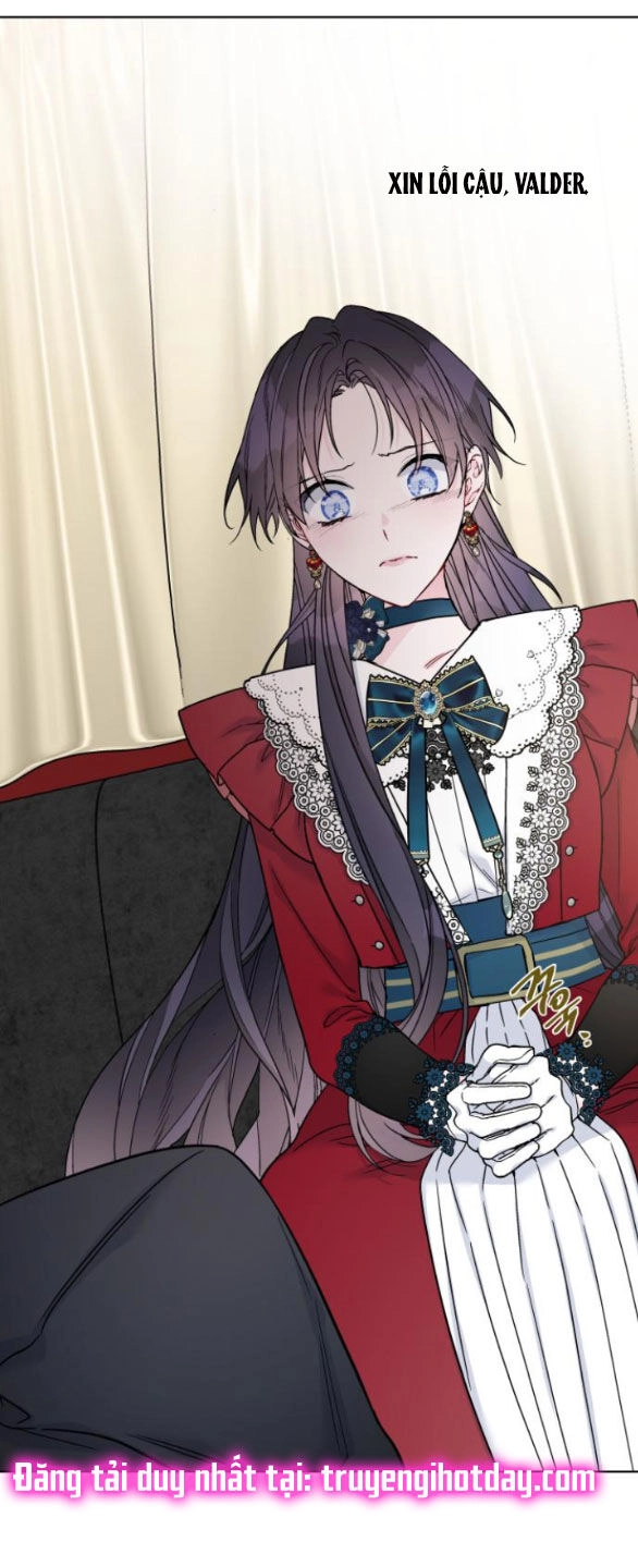 Cách Hiệp Sĩ Sống Như Một Tiểu Thư Quyền Quý Chapter 97.2 - 47