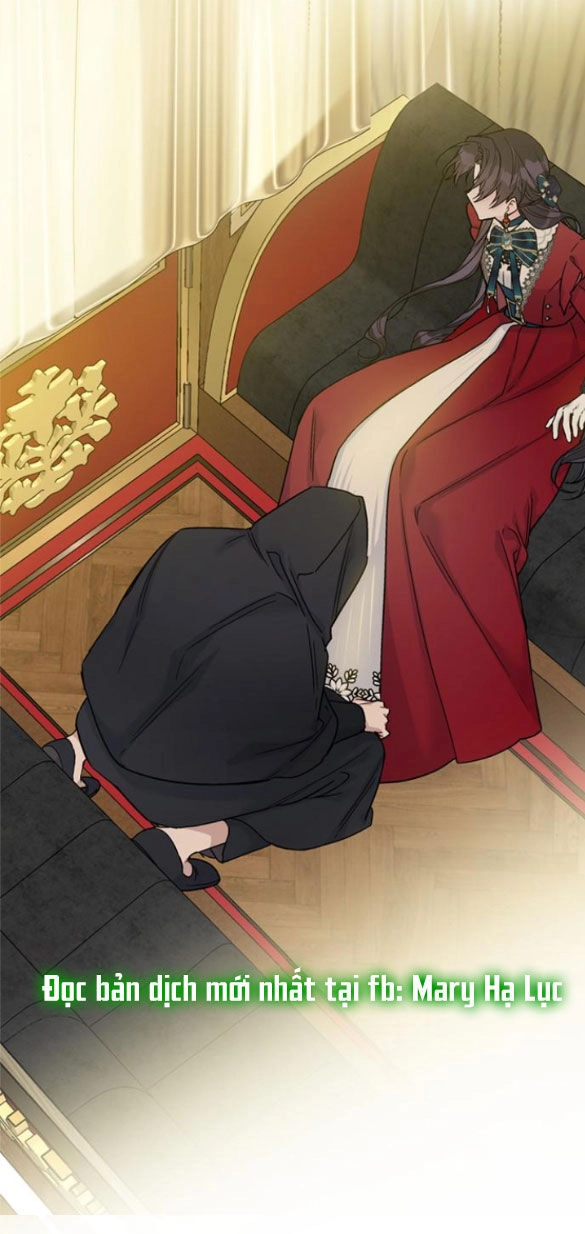 Cách Hiệp Sĩ Sống Như Một Tiểu Thư Quyền Quý Chapter 98.1 - 2