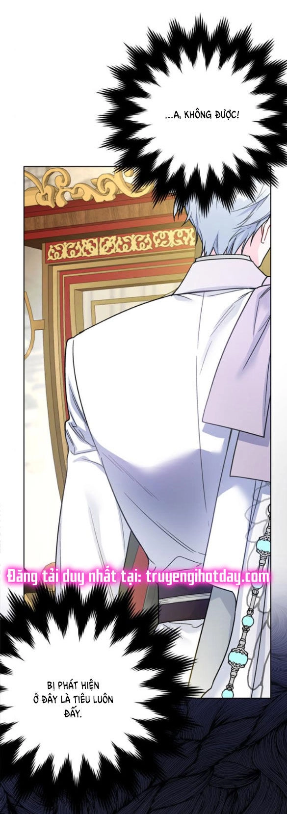 Cách Hiệp Sĩ Sống Như Một Tiểu Thư Quyền Quý Chapter 98.1 - 6