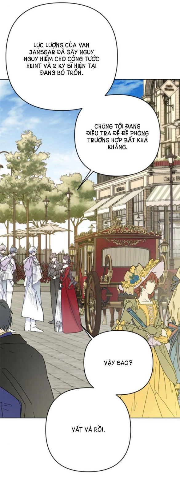 Cách Hiệp Sĩ Sống Như Một Tiểu Thư Quyền Quý Chapter 98.1 - 15