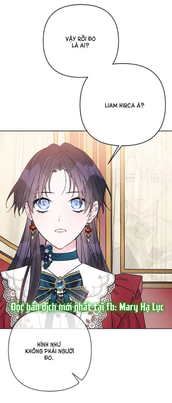 Cách Hiệp Sĩ Sống Như Một Tiểu Thư Quyền Quý Chapter 98.1 - 17