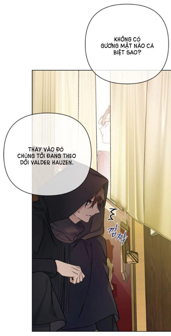 Cách Hiệp Sĩ Sống Như Một Tiểu Thư Quyền Quý Chapter 98.1 - 19