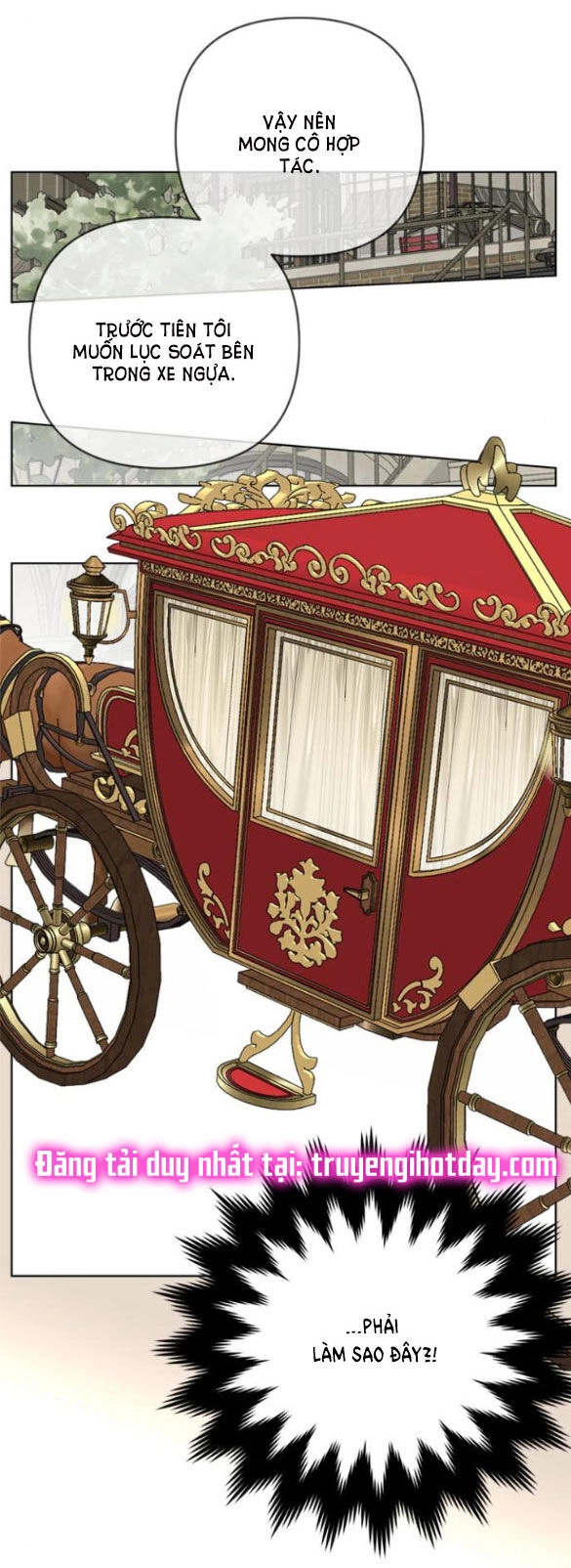 Cách Hiệp Sĩ Sống Như Một Tiểu Thư Quyền Quý Chapter 98.1 - 21