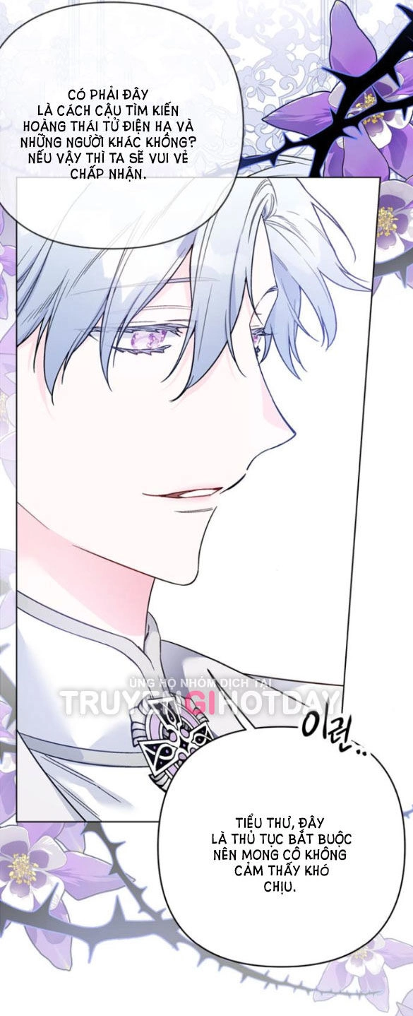 Cách Hiệp Sĩ Sống Như Một Tiểu Thư Quyền Quý Chapter 98.1 - 26