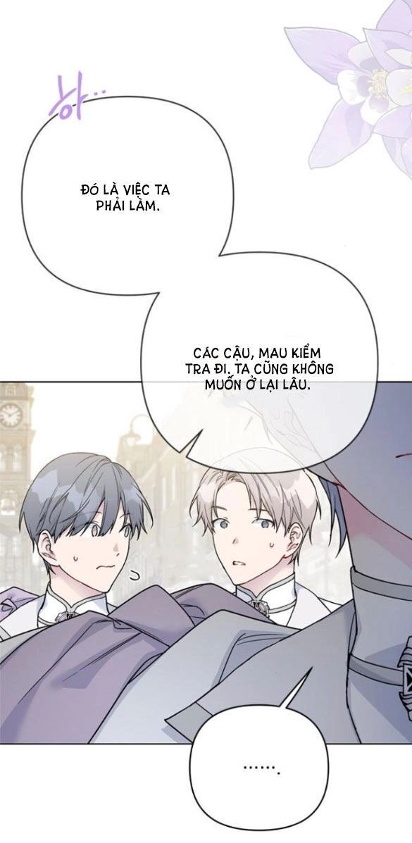 Cách Hiệp Sĩ Sống Như Một Tiểu Thư Quyền Quý Chapter 98.1 - 27