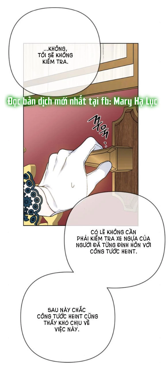 Cách Hiệp Sĩ Sống Như Một Tiểu Thư Quyền Quý Chapter 98.1 - 29