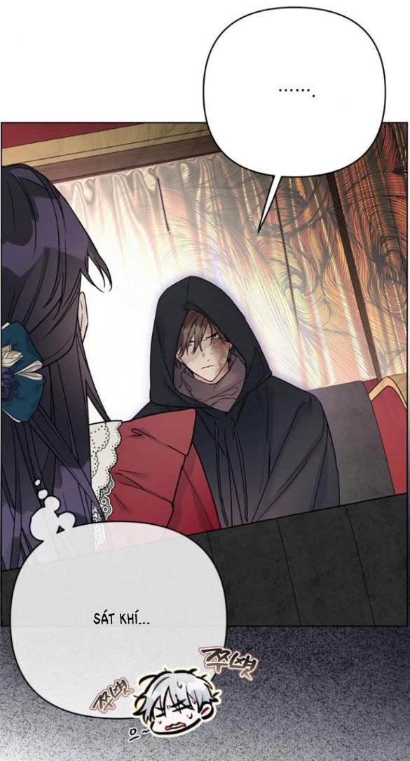 Cách Hiệp Sĩ Sống Như Một Tiểu Thư Quyền Quý Chapter 98.1 - 39