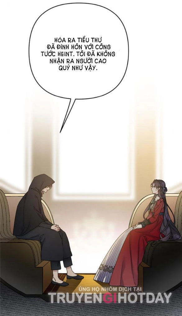 Cách Hiệp Sĩ Sống Như Một Tiểu Thư Quyền Quý Chapter 98.1 - 41