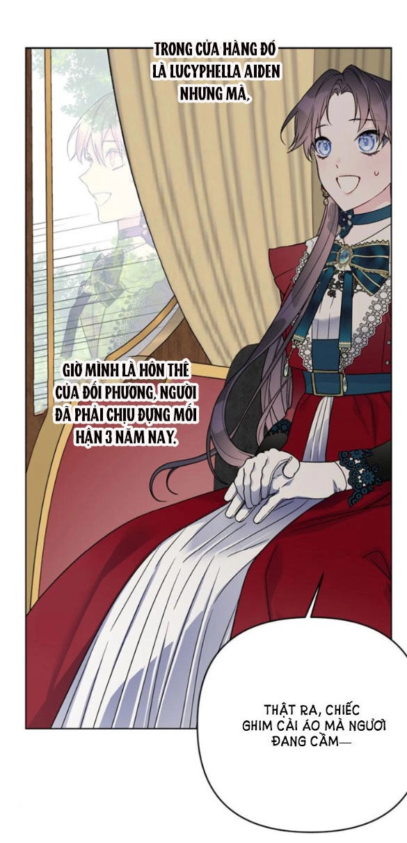 Cách Hiệp Sĩ Sống Như Một Tiểu Thư Quyền Quý Chapter 98.1 - 44