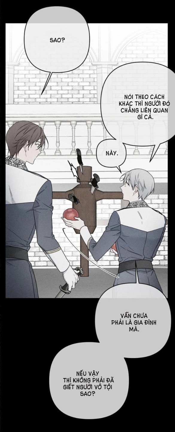 Cách Hiệp Sĩ Sống Như Một Tiểu Thư Quyền Quý Chapter 98.1 - 47