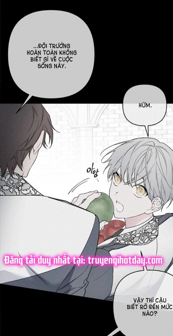 Cách Hiệp Sĩ Sống Như Một Tiểu Thư Quyền Quý Chapter 98.1 - 48