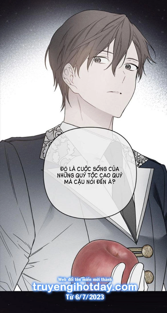 Cách Hiệp Sĩ Sống Như Một Tiểu Thư Quyền Quý Chapter 98.1 - 51