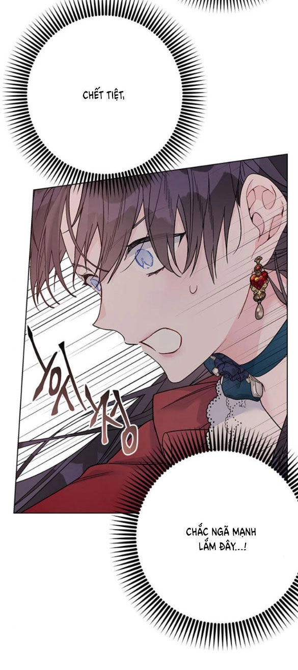 Cách Hiệp Sĩ Sống Như Một Tiểu Thư Quyền Quý Chapter 98.2 - 6