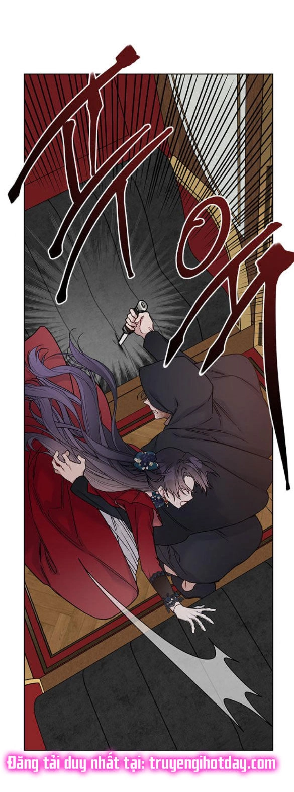 Cách Hiệp Sĩ Sống Như Một Tiểu Thư Quyền Quý Chapter 98.2 - 8