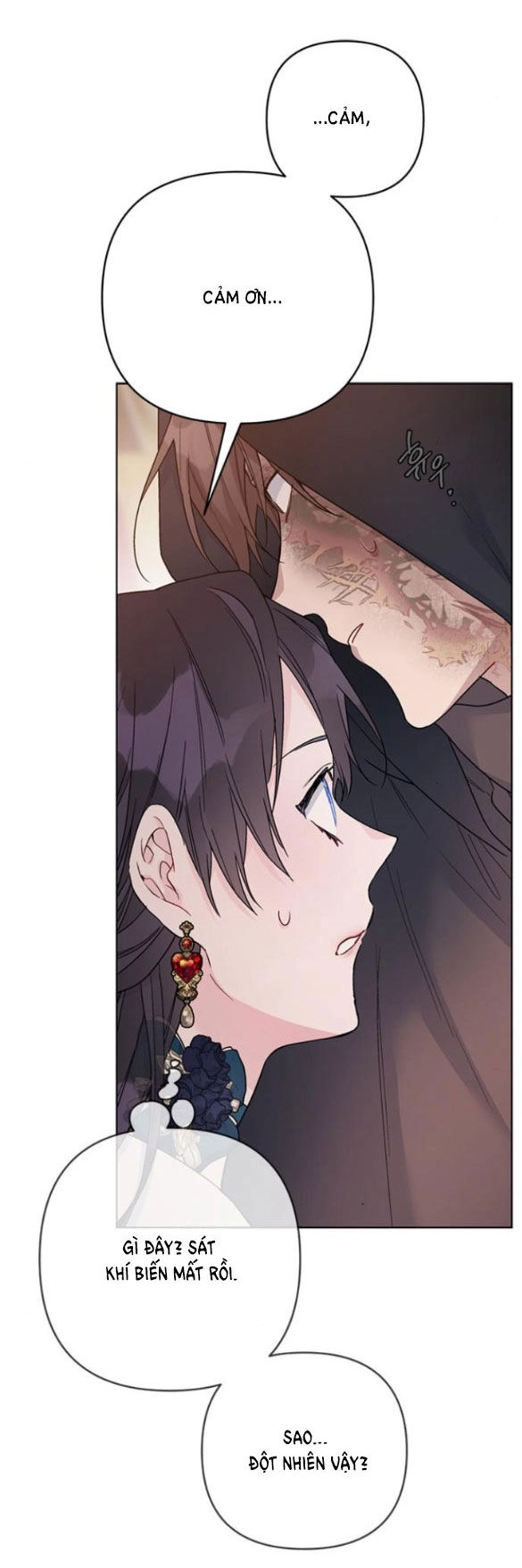 Cách Hiệp Sĩ Sống Như Một Tiểu Thư Quyền Quý Chapter 98.2 - 10