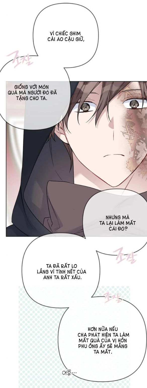 Cách Hiệp Sĩ Sống Như Một Tiểu Thư Quyền Quý Chapter 98.2 - 17