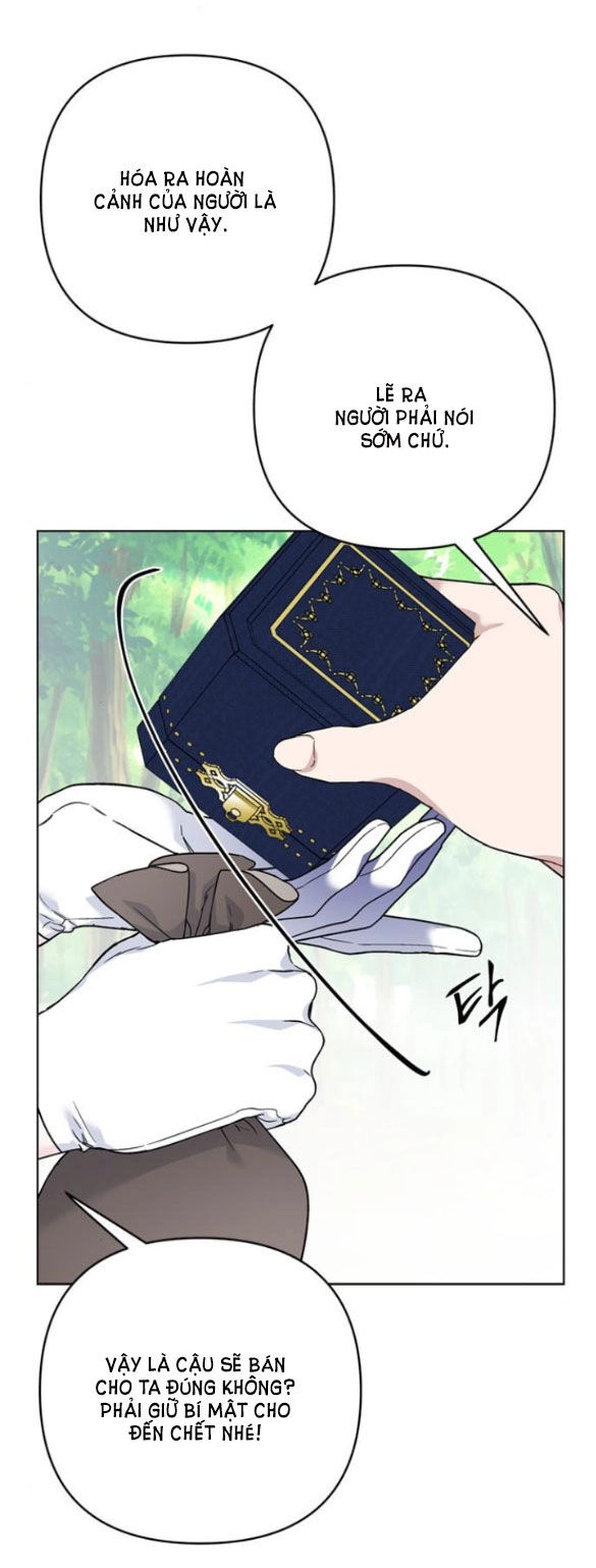 Cách Hiệp Sĩ Sống Như Một Tiểu Thư Quyền Quý Chapter 98.2 - 19