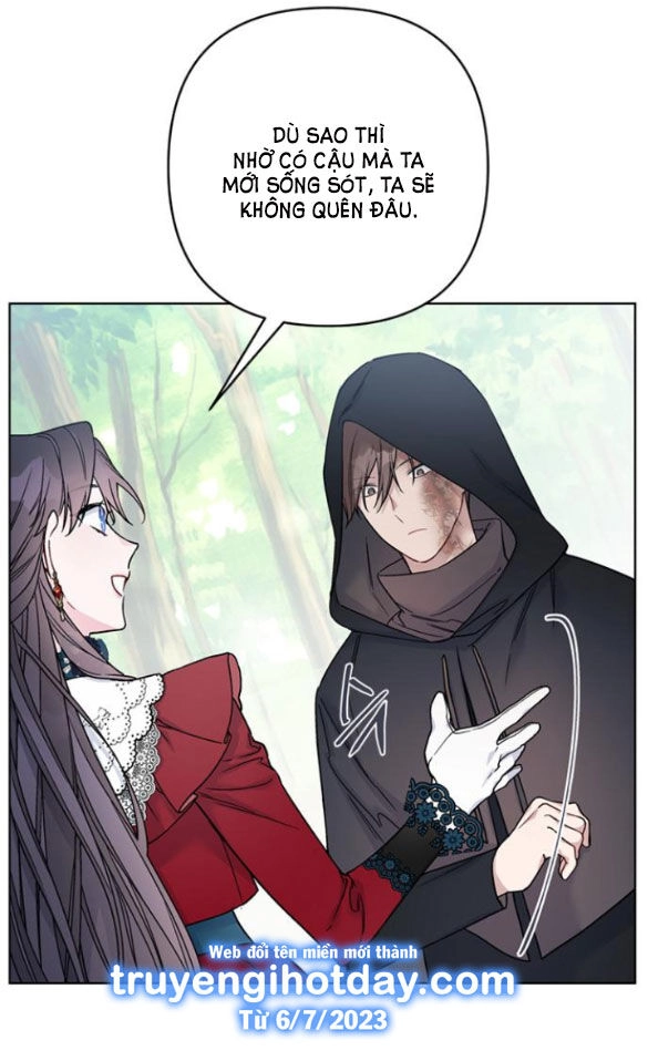 Cách Hiệp Sĩ Sống Như Một Tiểu Thư Quyền Quý Chapter 98.2 - 26