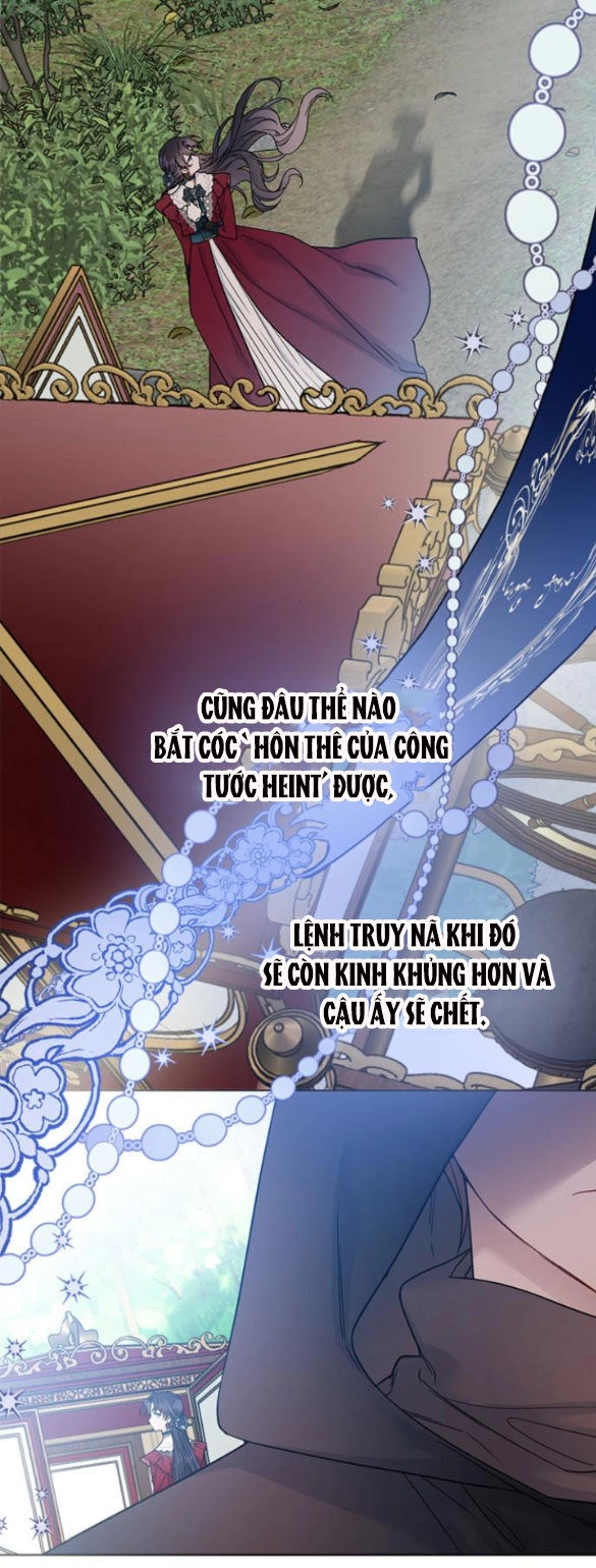Cách Hiệp Sĩ Sống Như Một Tiểu Thư Quyền Quý Chapter 98.2 - 31