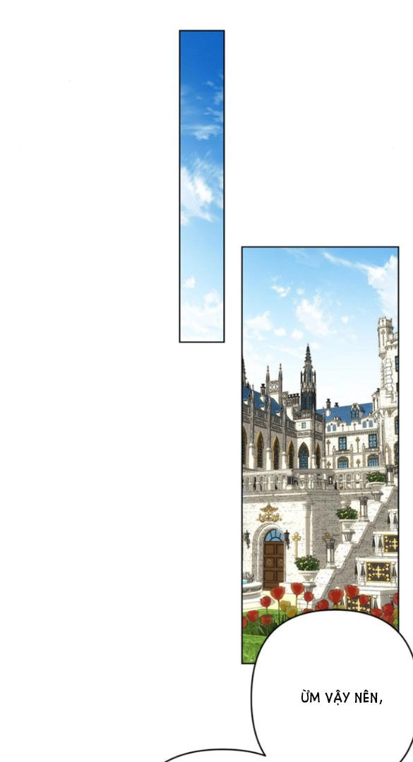 Cách Hiệp Sĩ Sống Như Một Tiểu Thư Quyền Quý Chapter 98.2 - 36