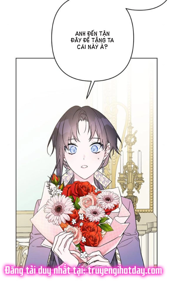 Cách Hiệp Sĩ Sống Như Một Tiểu Thư Quyền Quý Chapter 98.2 - 37