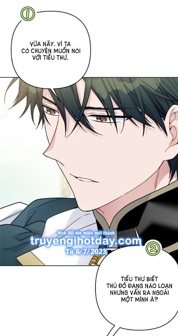 Cách Hiệp Sĩ Sống Như Một Tiểu Thư Quyền Quý Chapter 98.2 - 39