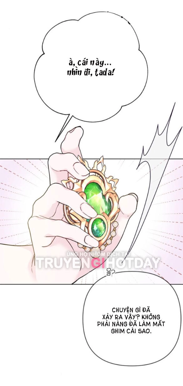 Cách Hiệp Sĩ Sống Như Một Tiểu Thư Quyền Quý Chapter 98.2 - 43