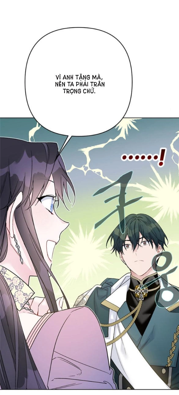 Cách Hiệp Sĩ Sống Như Một Tiểu Thư Quyền Quý Chapter 98.2 - 44