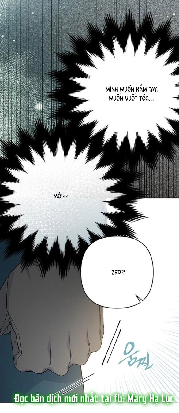 Cách Hiệp Sĩ Sống Như Một Tiểu Thư Quyền Quý Chapter 98.2 - 47