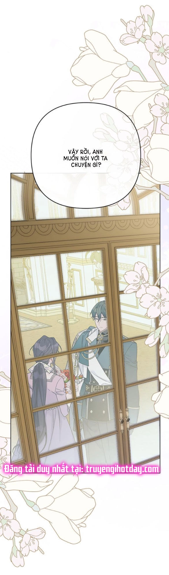 Cách Hiệp Sĩ Sống Như Một Tiểu Thư Quyền Quý Chapter 98.2 - 50