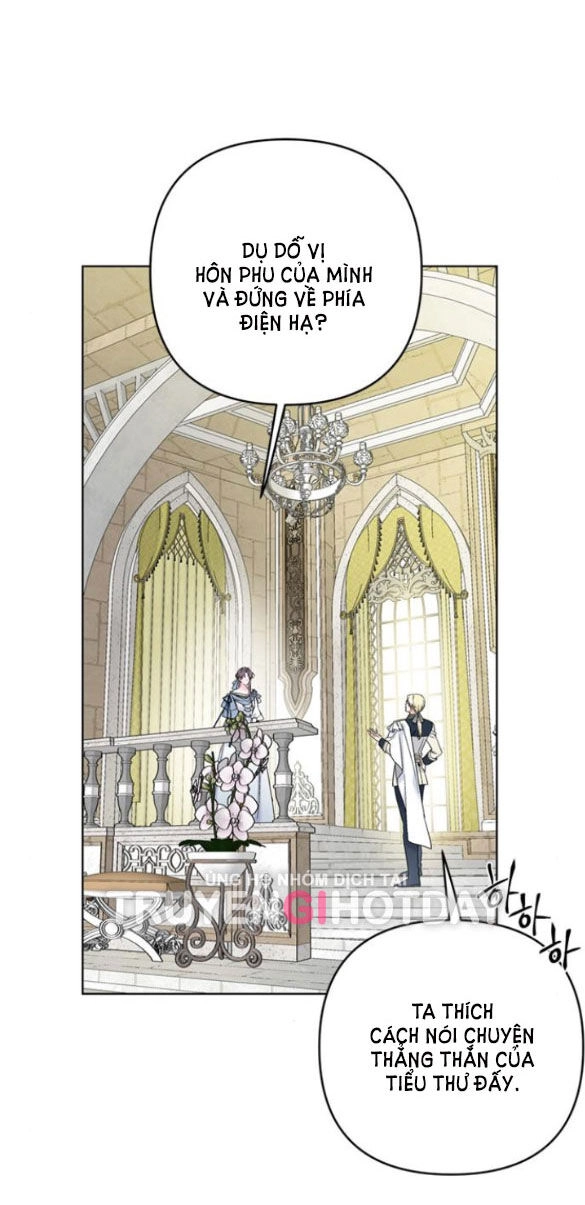 Cách Hiệp Sĩ Sống Như Một Tiểu Thư Quyền Quý Chapter 99.1 - 6