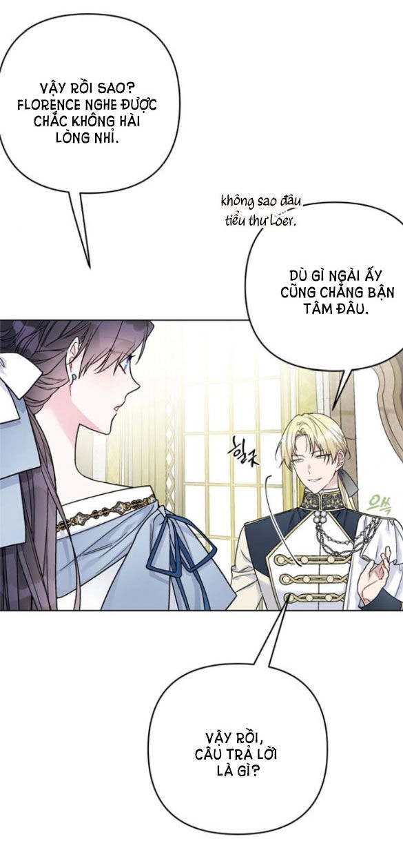 Cách Hiệp Sĩ Sống Như Một Tiểu Thư Quyền Quý Chapter 99.1 - 7