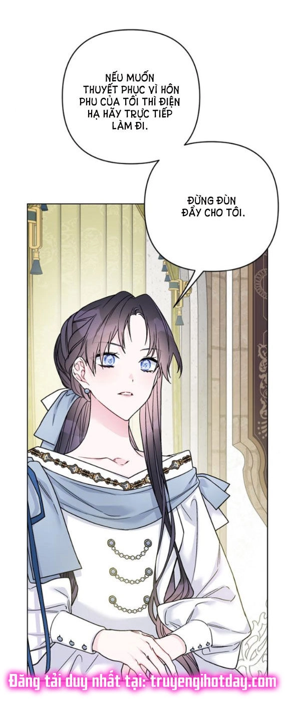 Cách Hiệp Sĩ Sống Như Một Tiểu Thư Quyền Quý Chapter 99.1 - 14