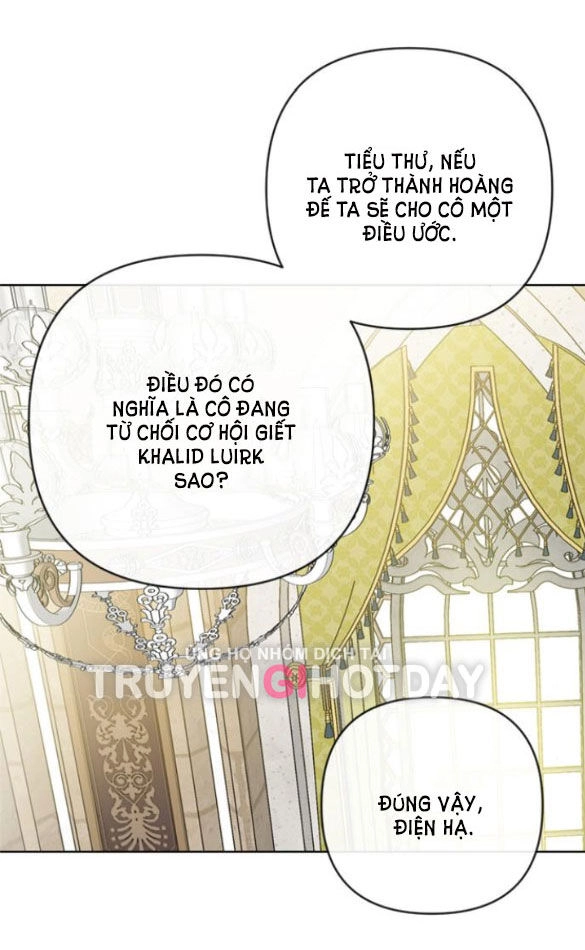 Cách Hiệp Sĩ Sống Như Một Tiểu Thư Quyền Quý Chapter 99.1 - 18